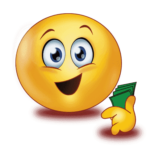 Party Hard Emoji Free HD Image PNG Image