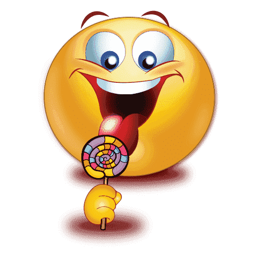 Party Hard Emoji Free Download PNG HQ PNG Image