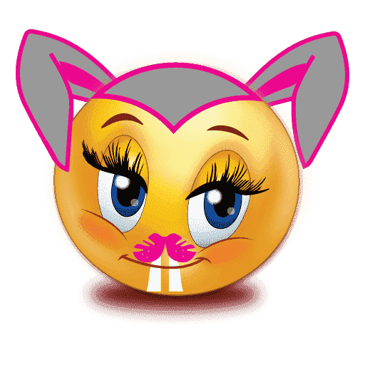 Party Hard Emoji Free HQ Image PNG Image