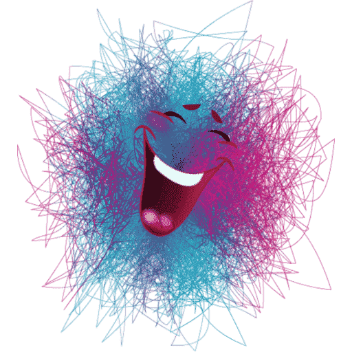 Scribble Emoji Free Transparent Image HQ PNG Image