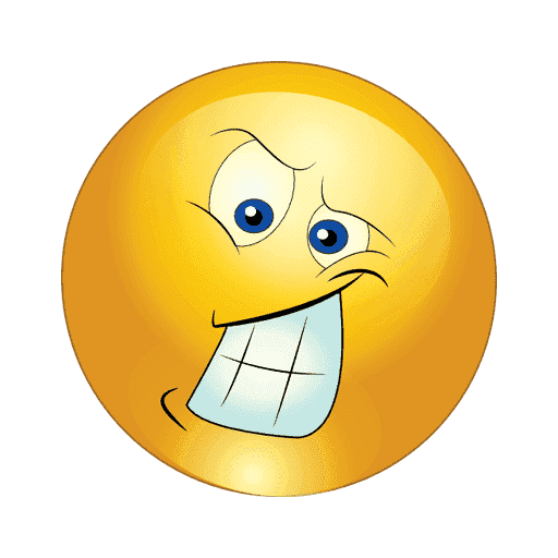 Shiny Emoji Free HD Image PNG Image