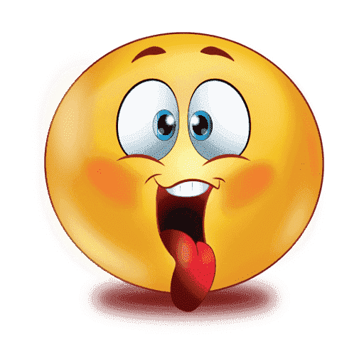 Shocked Emoji Download Free Image PNG Image