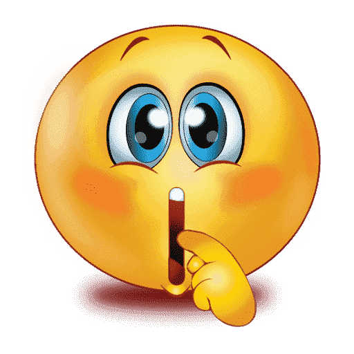 Pic Shocked Emoji Free Clipart HD PNG Image