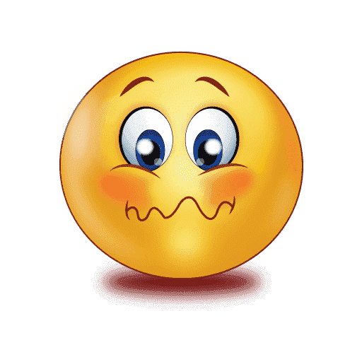 Sick Emoji Free PNG HQ PNG Image