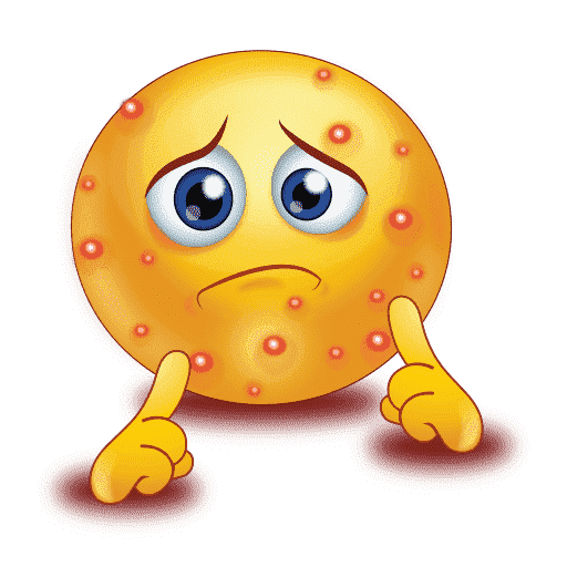 Sick Emoji Free Photo PNG Image