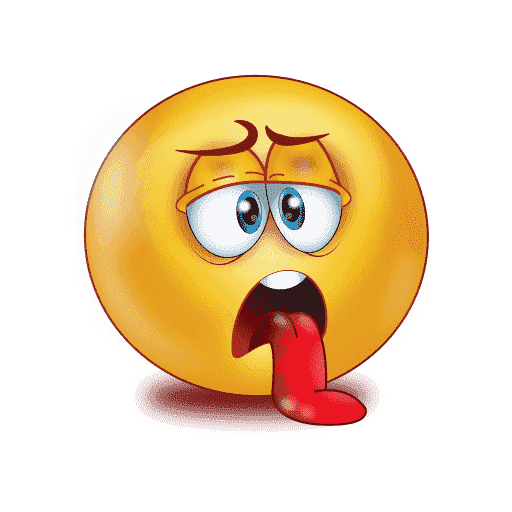 Photos Sick Emoji Download Free Image PNG Image