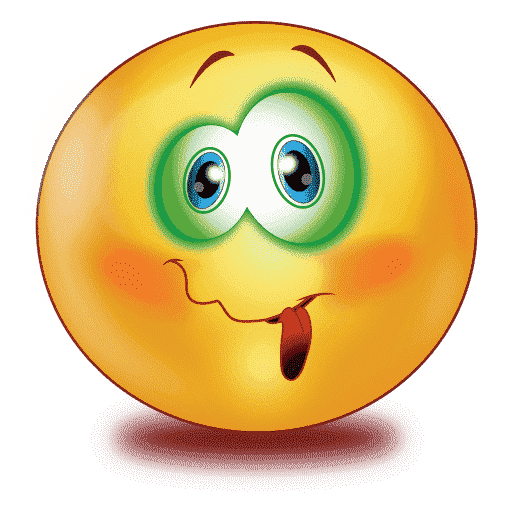 Pic Sick Emoji Free HD Image PNG Image