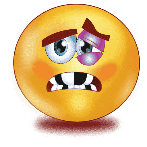 Picture Sick Emoji Free HD Image PNG Image