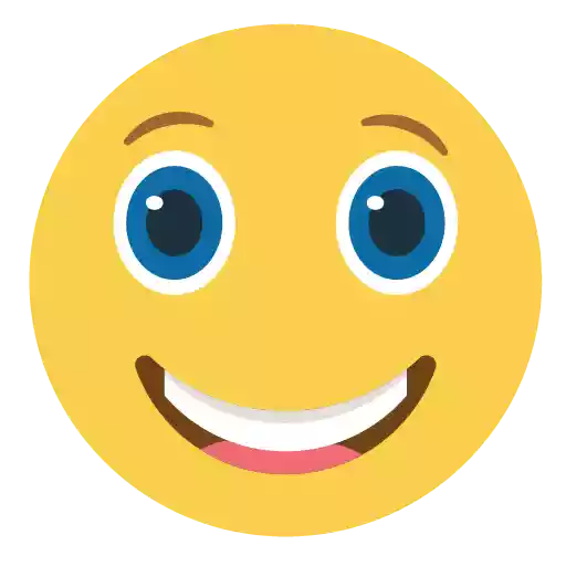 Simple Emoji PNG Image High Quality PNG Image