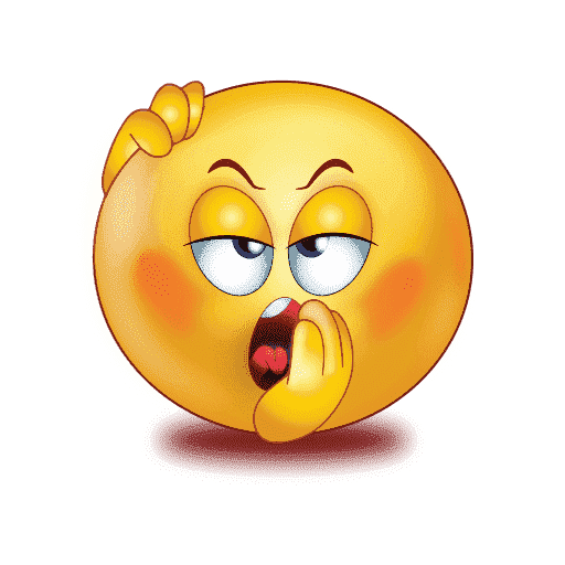 Picture Sleepy Emoji Free Download PNG HQ PNG Image