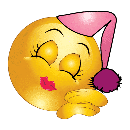 Sleepy Emoji Free Transparent Image HQ PNG Image