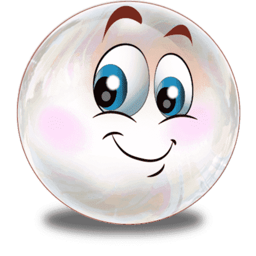 Bubbles Soap Emoji PNG Free Photo PNG Image