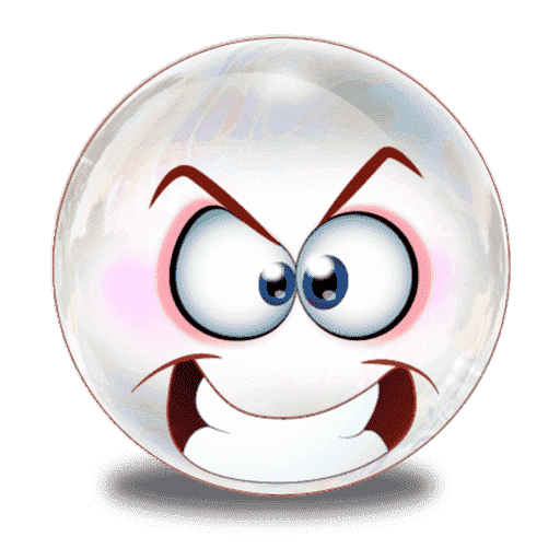 Picture Bubbles Soap Emoji Free Photo PNG Image