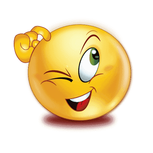 Thinking Emoji Free PNG HQ PNG Image