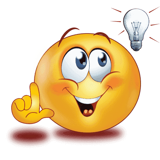 Thinking Photos Emoji Free PNG HQ PNG Image