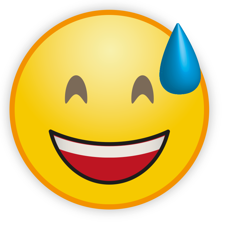 Whatsapp Emoji HD Image Free PNG Image