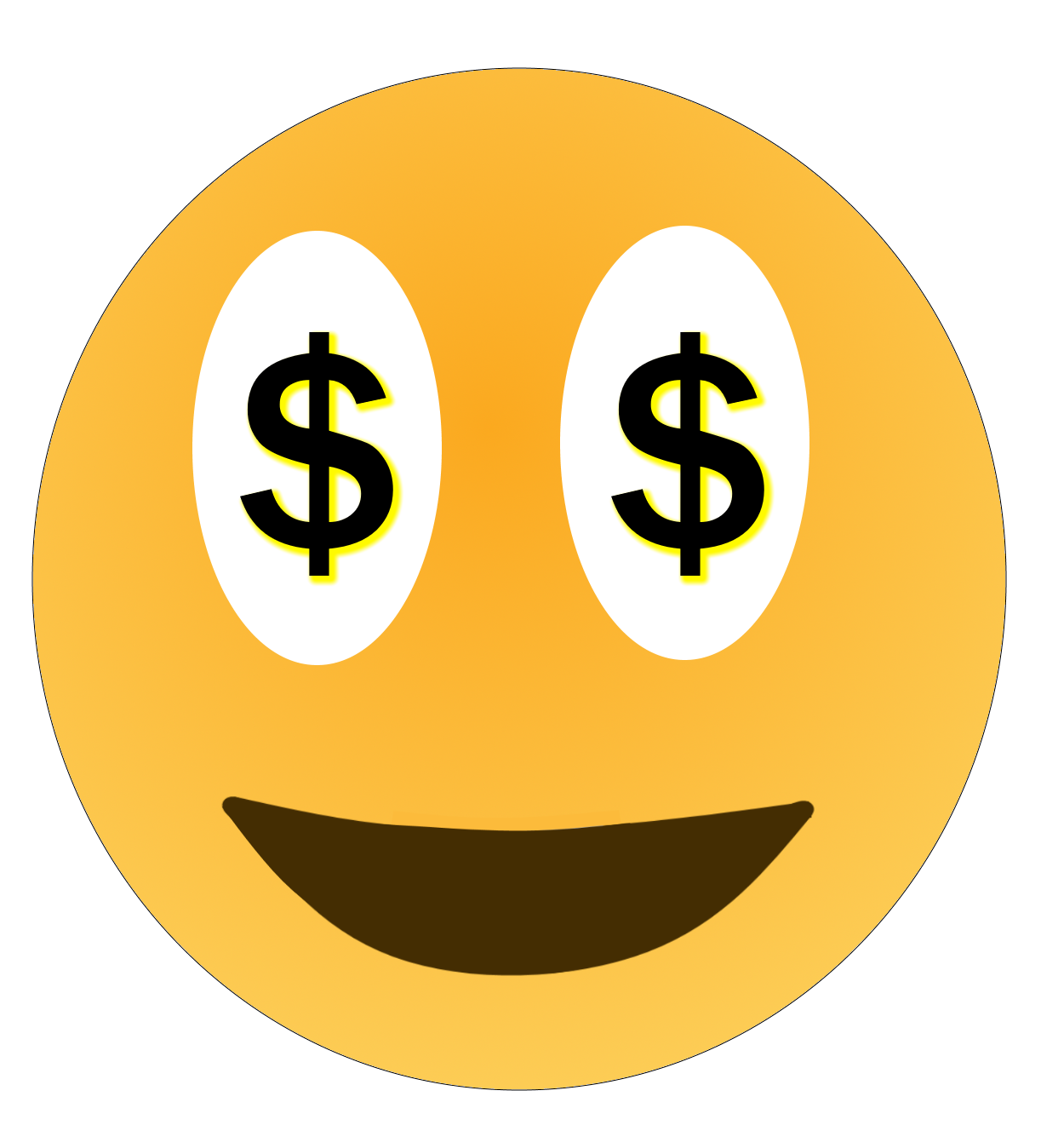 Emoji Yellow Face Download Free Image PNG Image