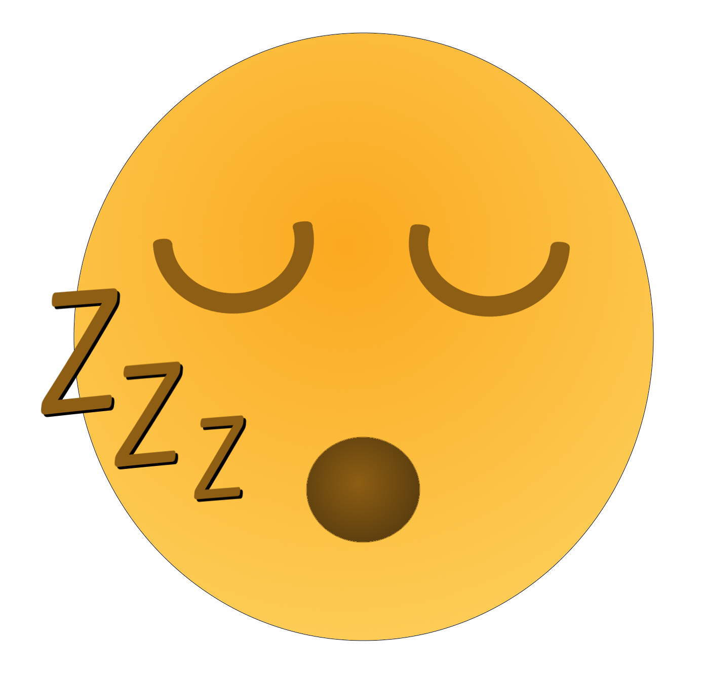 Emoji Yellow Face Free PNG HQ PNG Image