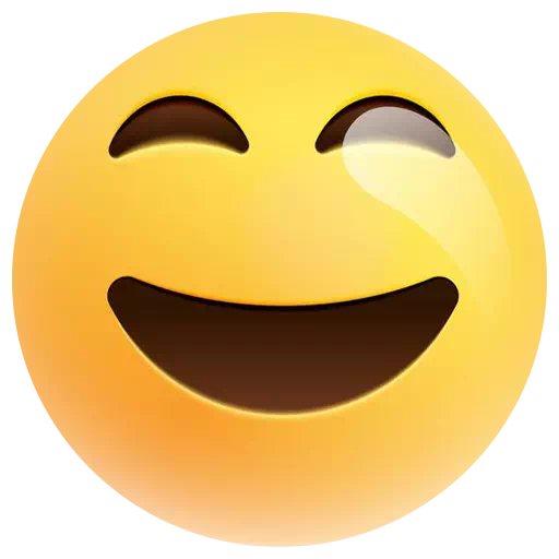 Face Emoji Pic 3D PNG Free Photo PNG Image