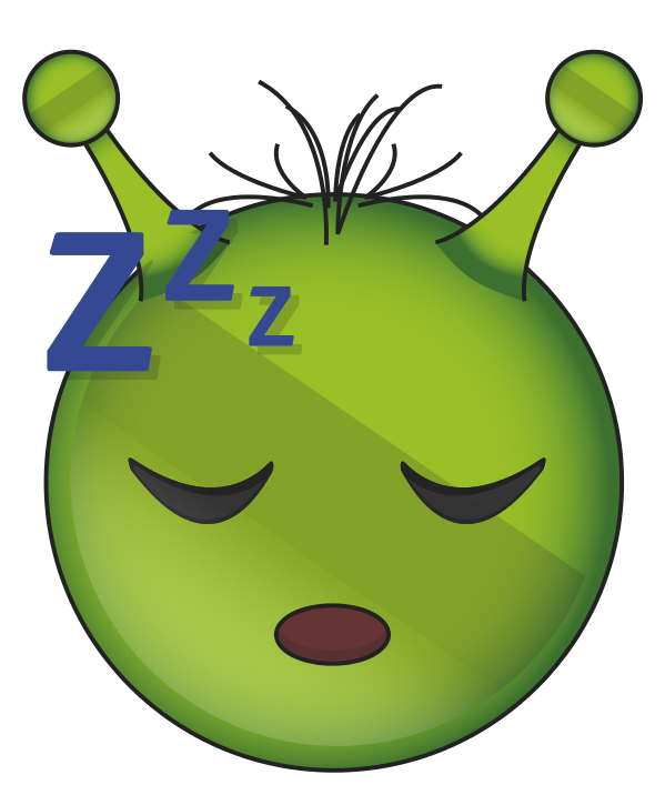 Alien Emoji Face Free HD Image PNG Image