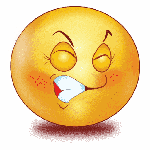 Angry Emoji PNG Image High Quality PNG Image