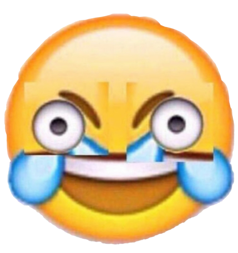 Picture Laughing Emoji HQ Image Free PNG Image