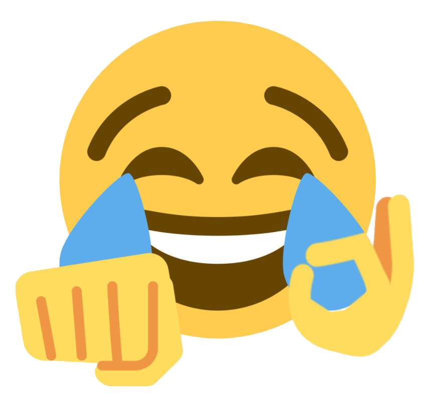 Laughing Emoji Free Download PNG HQ PNG Image