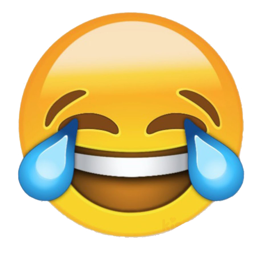 Photos Laughing Yellow Emoji Free Download PNG HD PNG Image