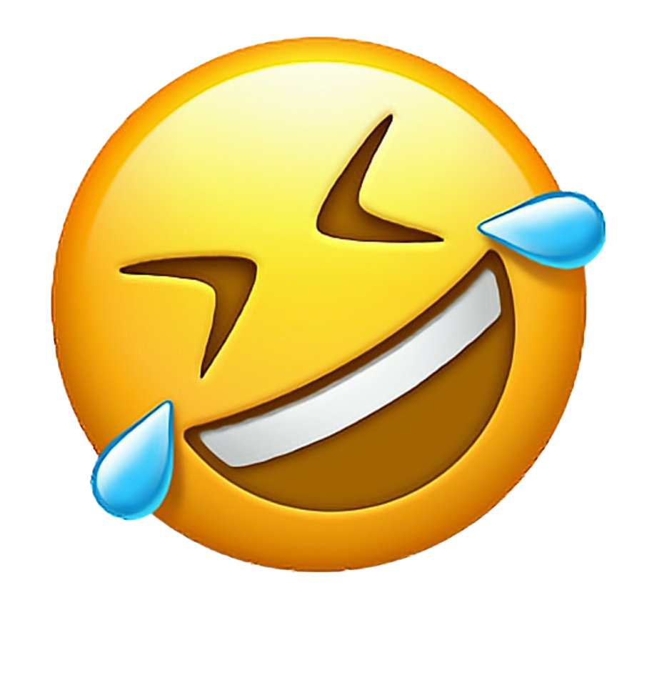 Funny Sticker Emoji Free HQ Image PNG Image