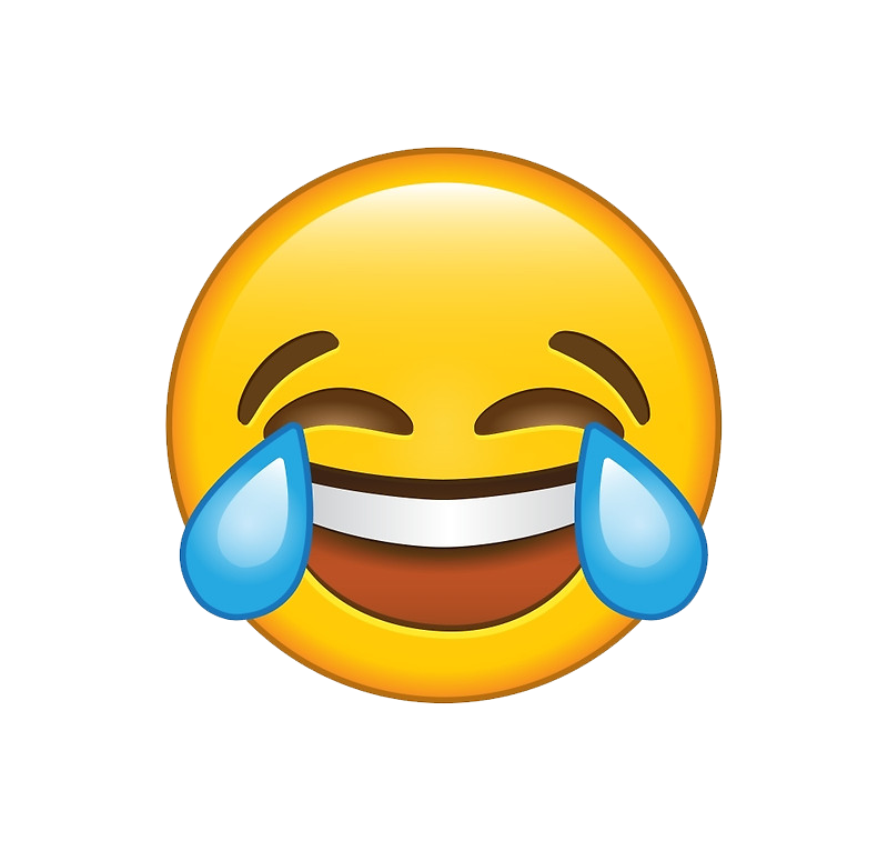 Photos Laughter Emoji PNG Download Free PNG Image