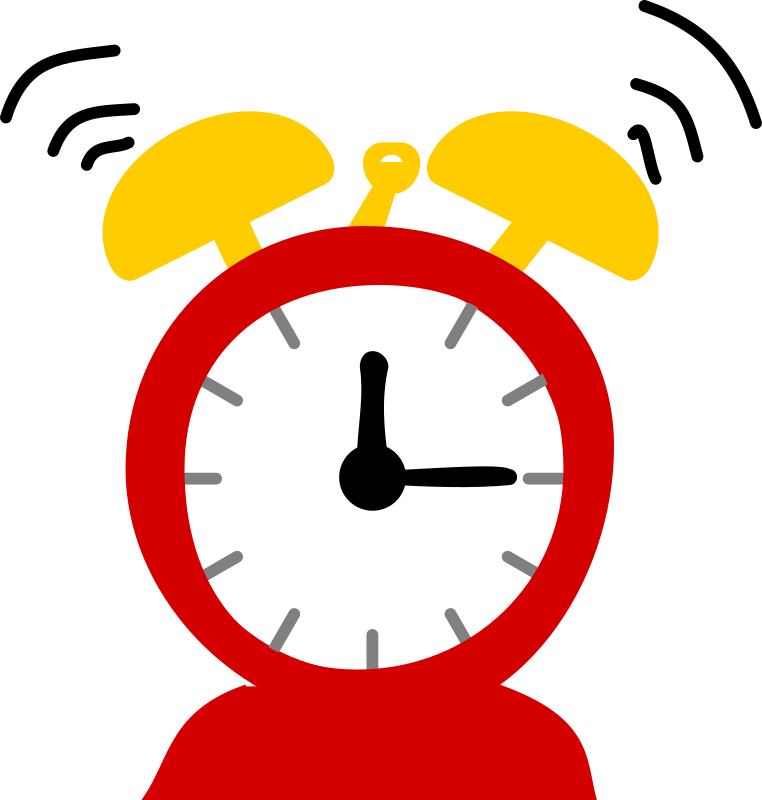 Alarm Emoji Download HD PNG Image