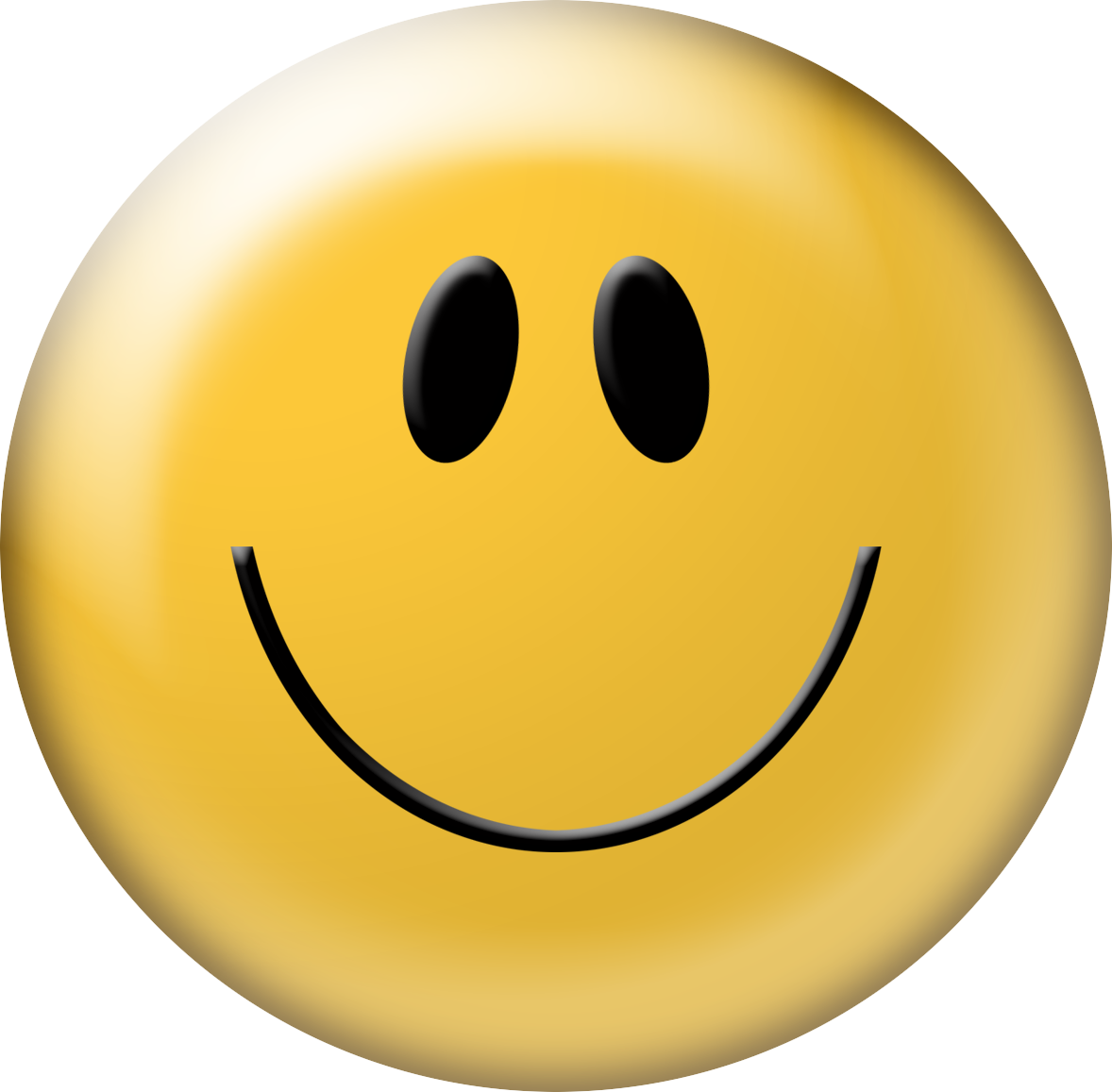 Emoji Face Happy Free HQ Image PNG Image