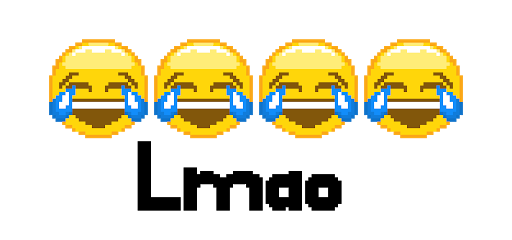 Lmao Emoji Free Clipart HQ PNG Image