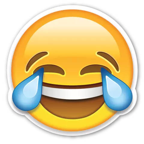 Emoji Face PNG Image