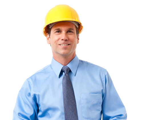 Engineer Transparent Image PNG Image