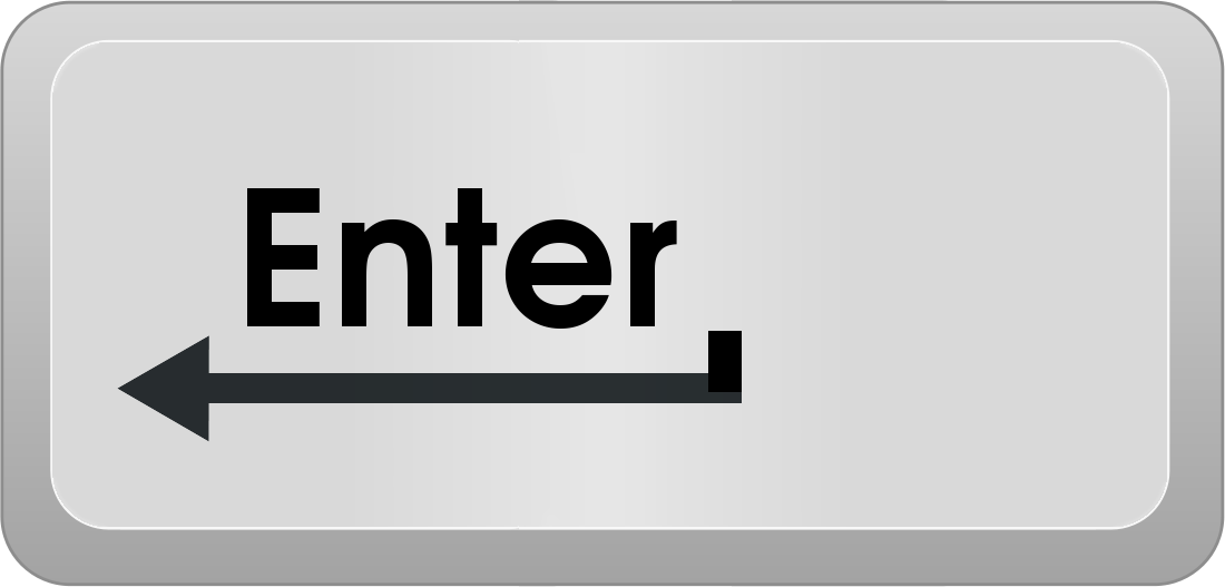 Enter Png PNG Image