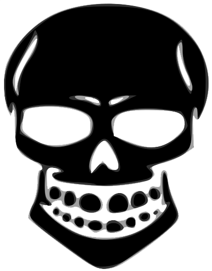 Evil Clipart PNG Image