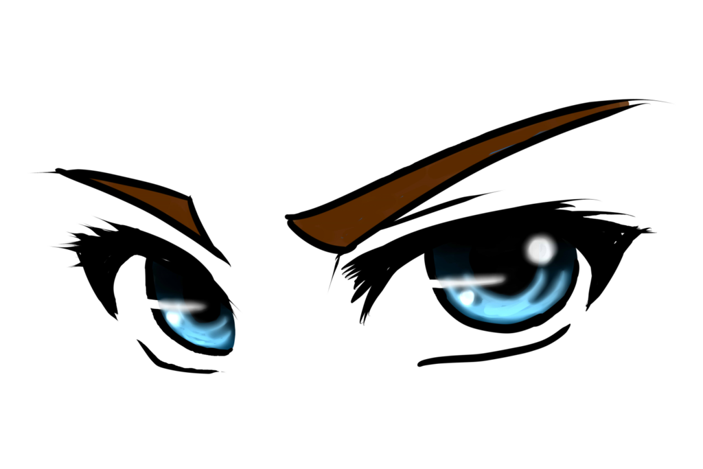 Eyes Png PNG Image