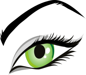 Eye Transparent Png Image PNG Image