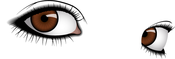 Eyes Png Image PNG Image