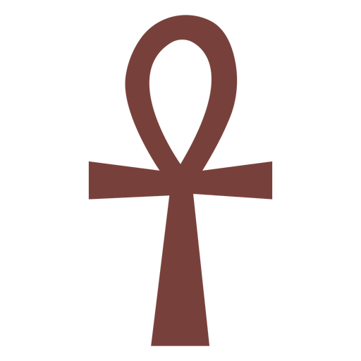 Ankh Symbol Free Transparent Image HQ PNG Image