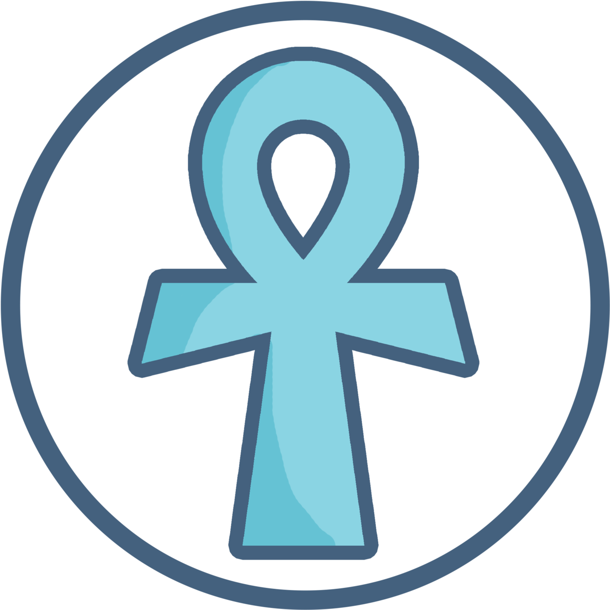 Ankh Photos Symbol Free PNG HQ PNG Image