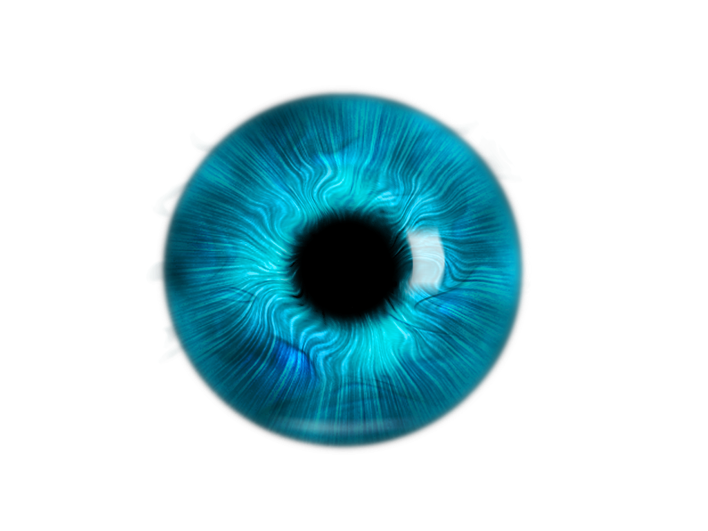 Blue Eyes Free Photo PNG Image