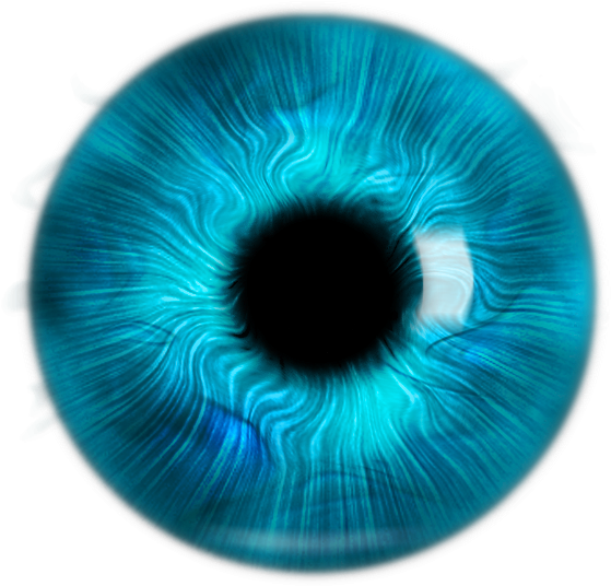 Blue Eyes Free Transparent Image HD PNG Image