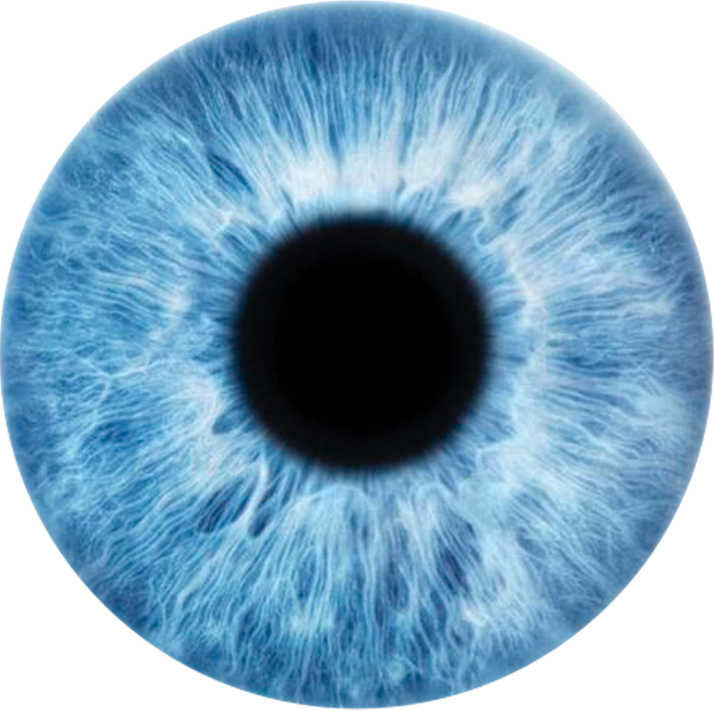 Blue Eyes HD Image Free PNG Image