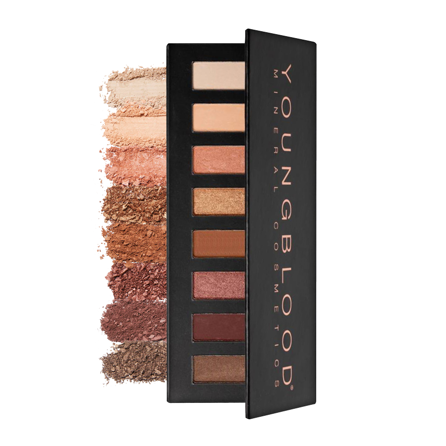 Eyeshadow Crushed HQ Image Free PNG Image