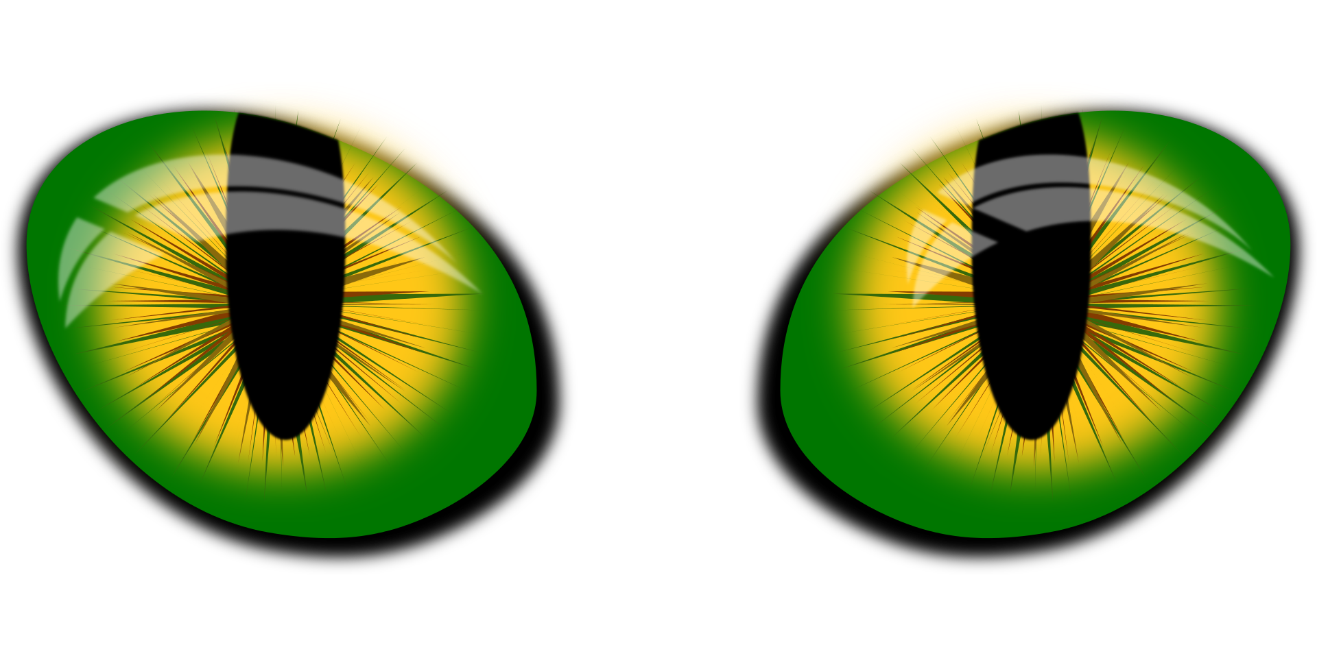 Eyes HD Image Free PNG Image