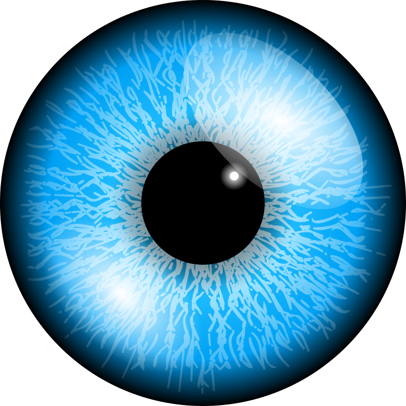 Eyes HD Image Free PNG Image