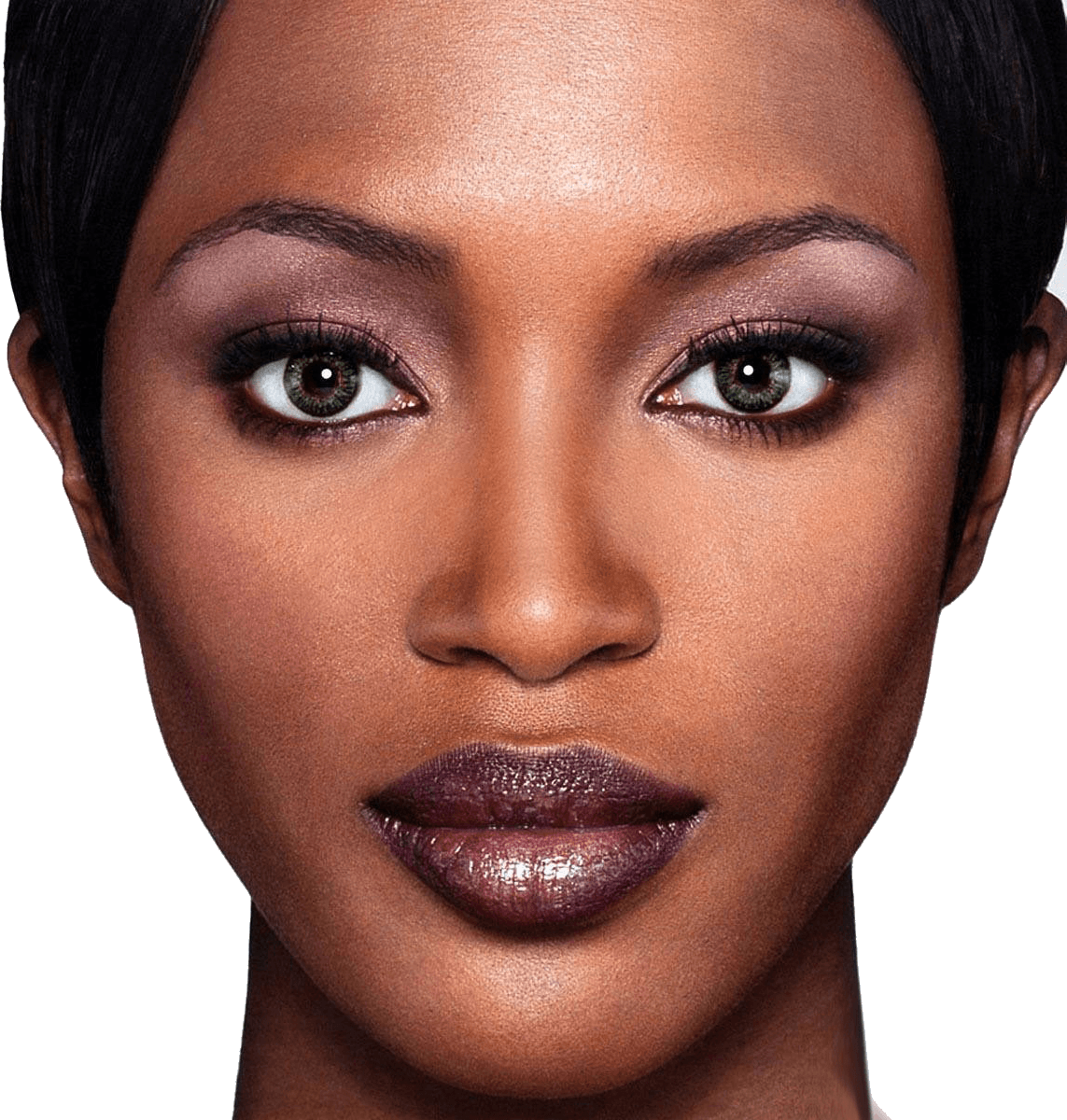 Woman Face Png Image PNG Image