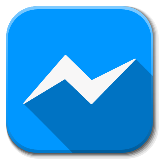 Messenger Facebook PNG File HD PNG Image